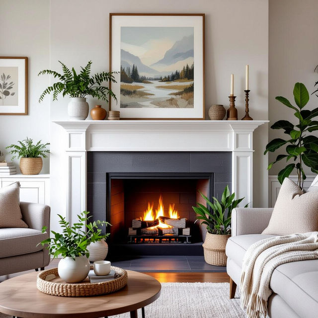 Mantle Pictures - AI Generated Art gallery