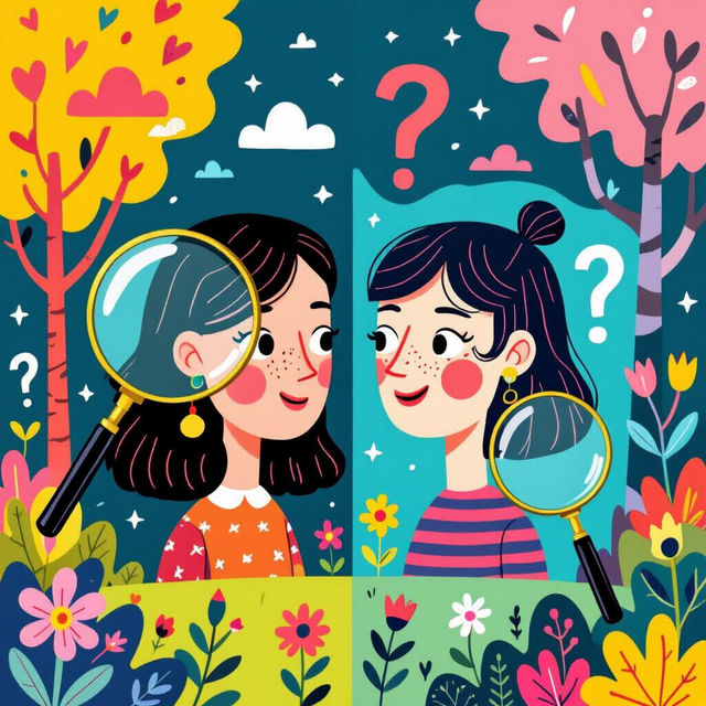 Find The Differences Pictures gallery