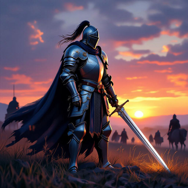 Pictures Of Knights gallery