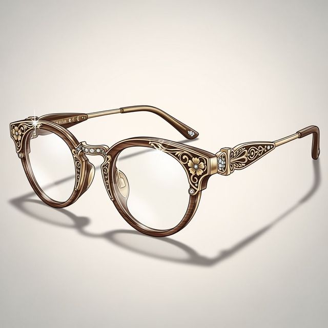 AI Glasses Drawing Gallery gallery