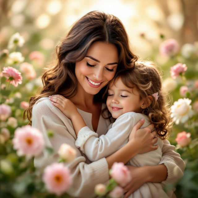 Happy Mothers Day 2025 Images gallery