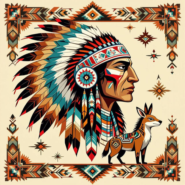 Native Art Market gallery