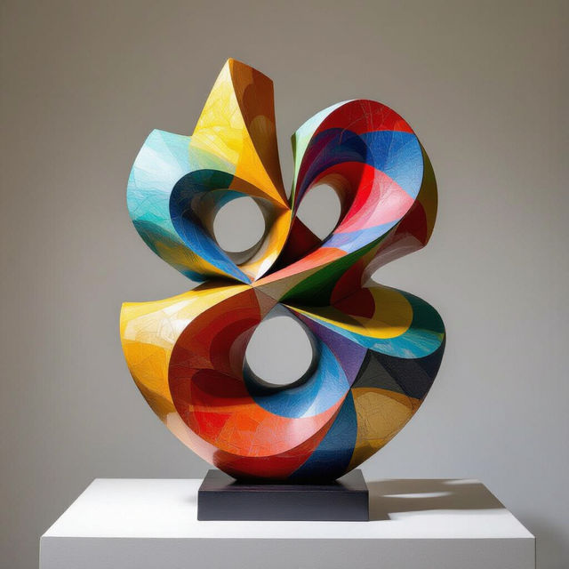 Form Elements of Art gallery