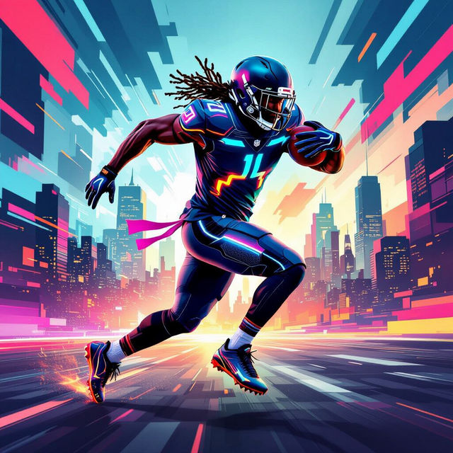 Best Football Drip Wallpapers gallery