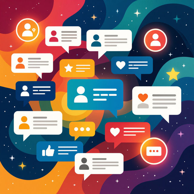 Feedback Images - Generated by AI gallery