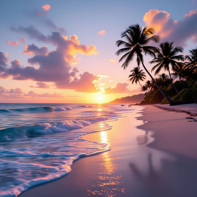 Aesthetic Beach Pictures gallery