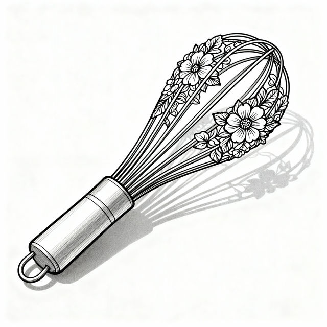 Whisk Drawings - AI Generated Art gallery