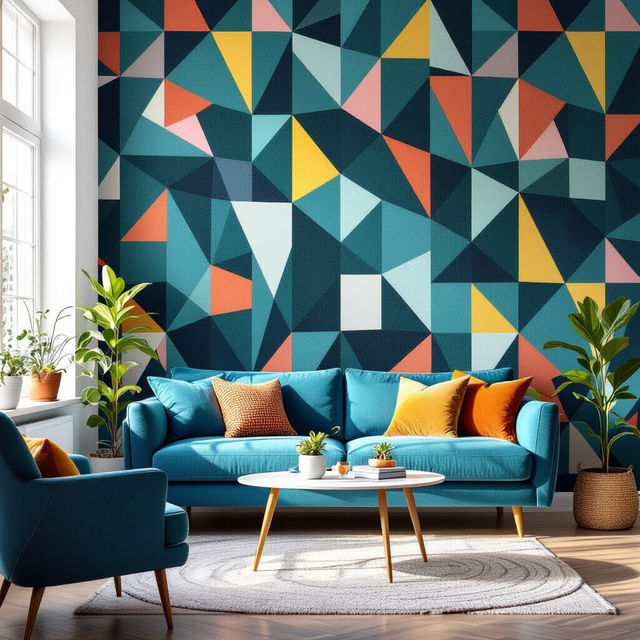 Peel and Stick Wallpaper Samples gallery