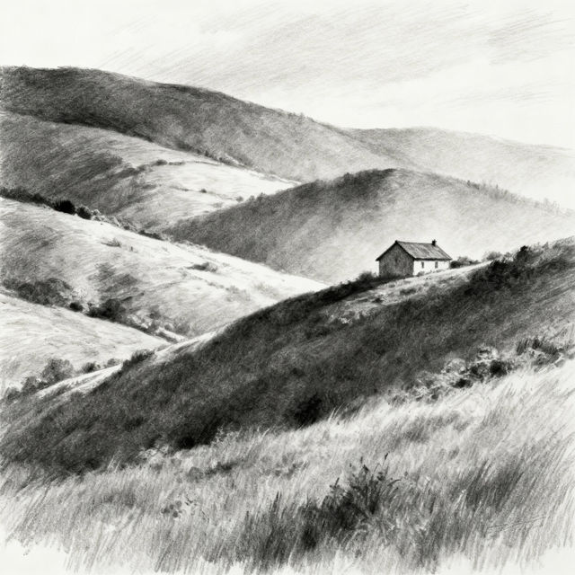 Pictures To Sketch gallery