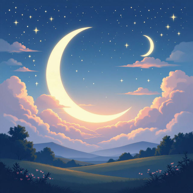 Unique Good Night Images gallery