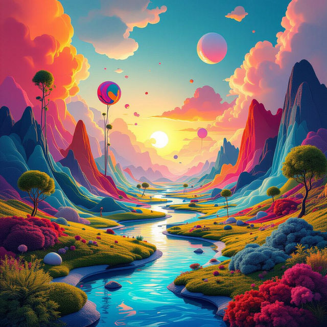 Make Images With AI gallery