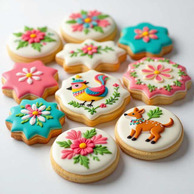 Edible Images For Cookies gallery