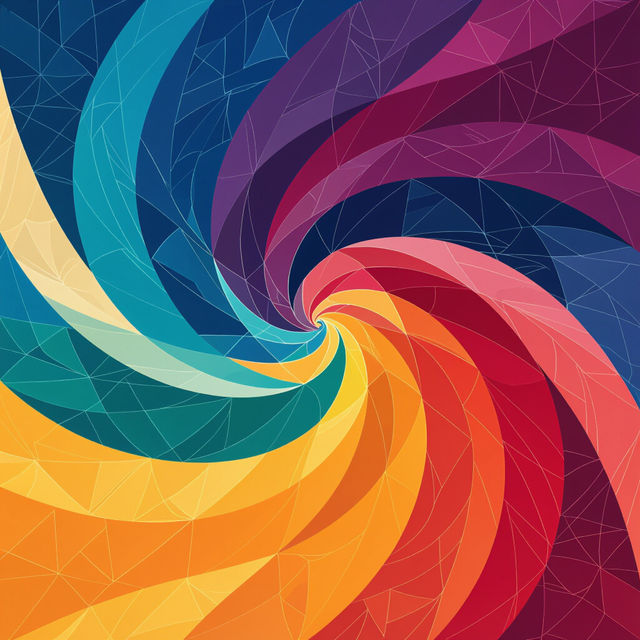 Wallpaper For Slides - AI Generated gallery