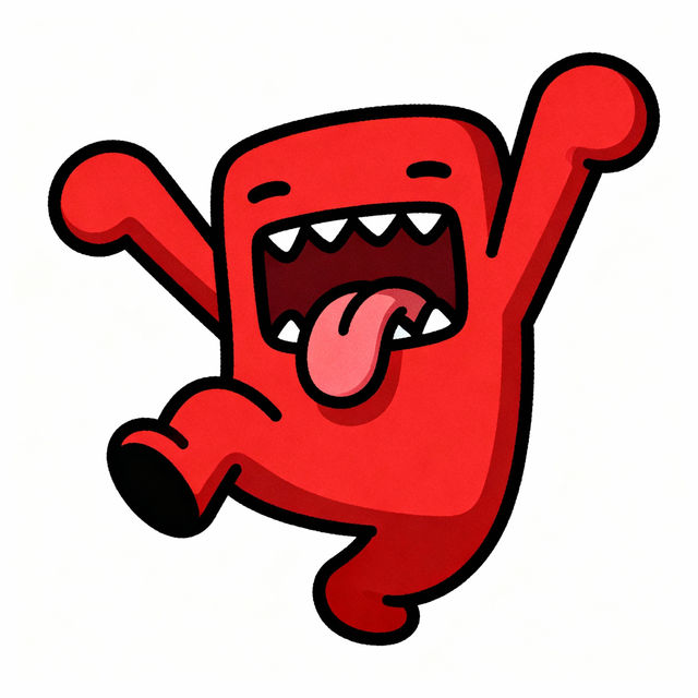 Domo Drawings - Made With AI gallery