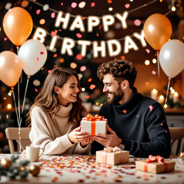 Happy Birthday Love Images gallery