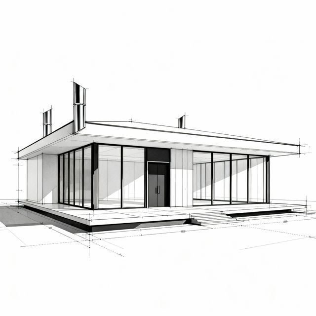 Drawing House Plans gallery