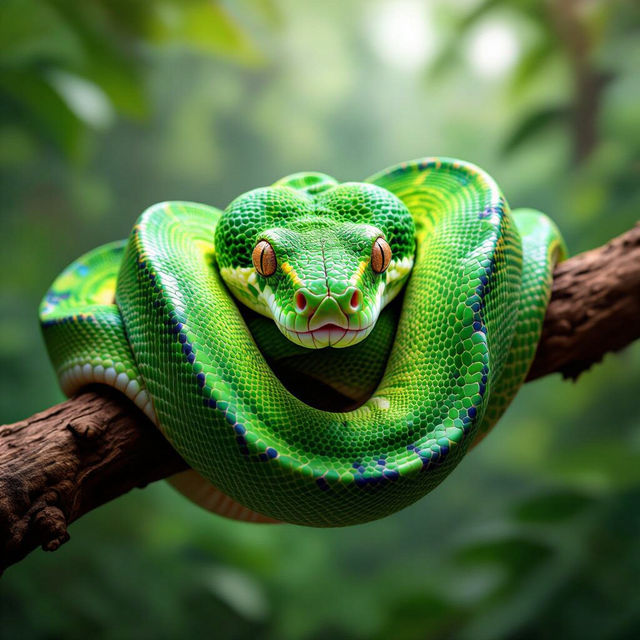 Picture Of Snakes gallery