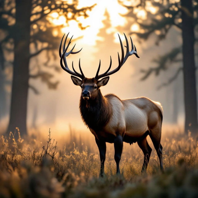 Elk Images gallery