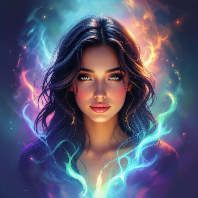 Pictures With Aura gallery