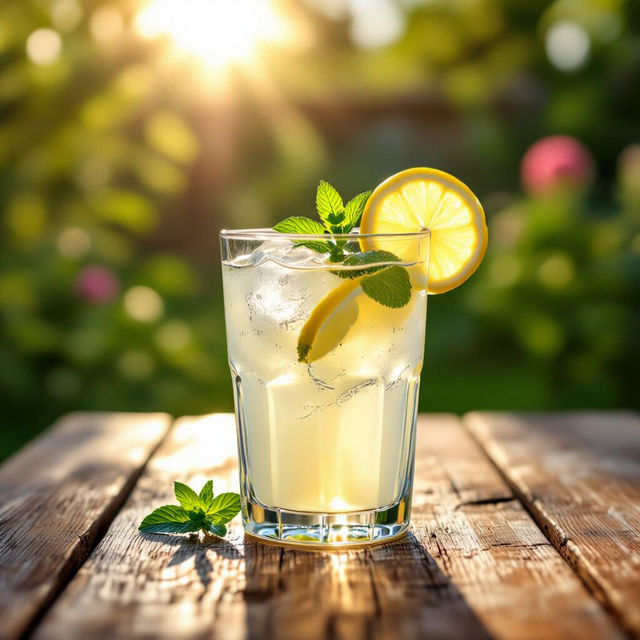 Picture Of Lemonade gallery