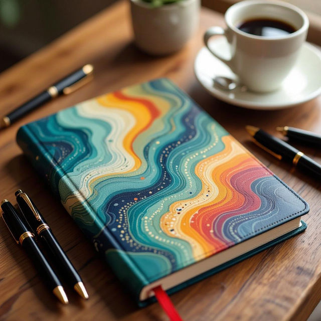 Notebook Images gallery