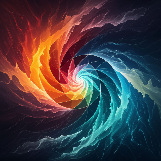 A Picture Of Force gallery