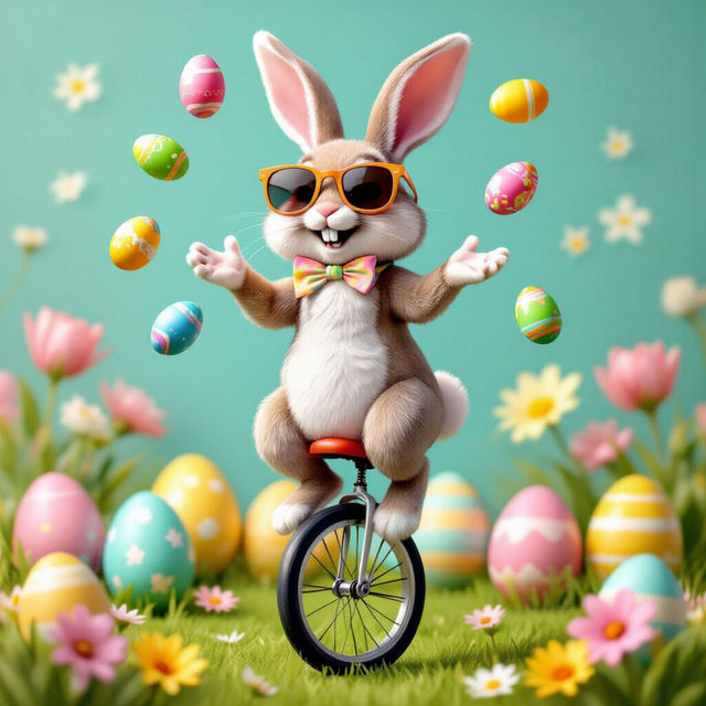 Funny Easter Images gallery