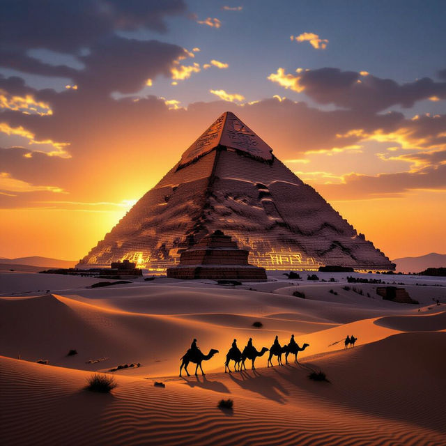 Egypt Wallpapers gallery