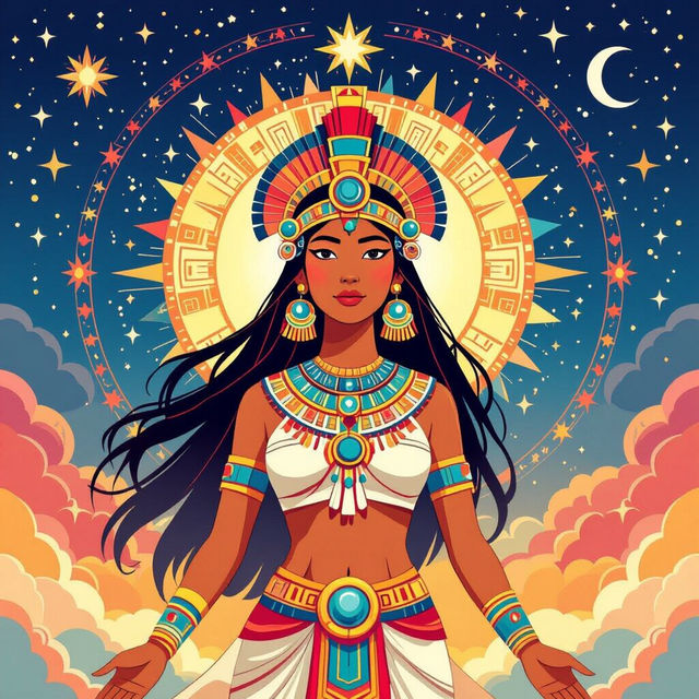 Citlalli Wallpaper gallery