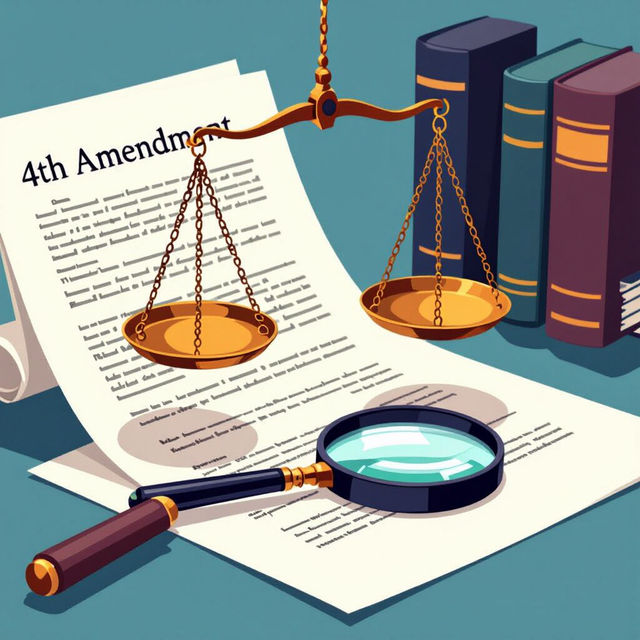 4th Amendment Images gallery