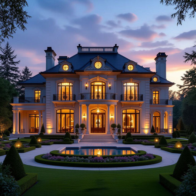 Images Of Mansions gallery