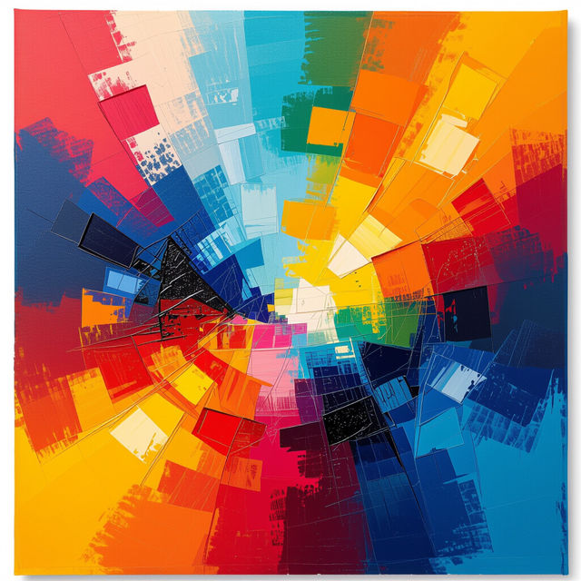 Custom Picture Canvas gallery