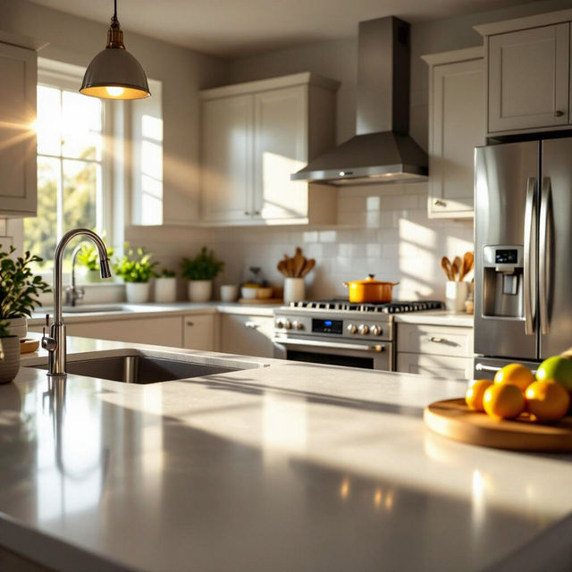 Cleaning Pictures - Made With AI gallery