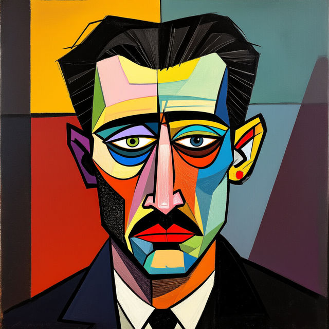 German Expressionism Art gallery