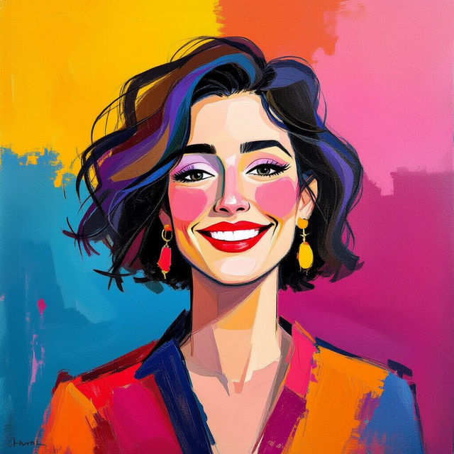 Aileen Fitzgerald Art gallery