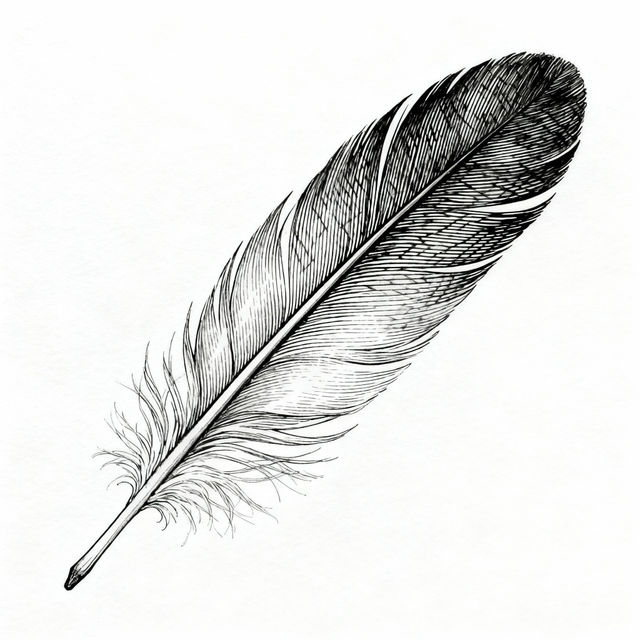 Easy Pen Drawing Ideas gallery