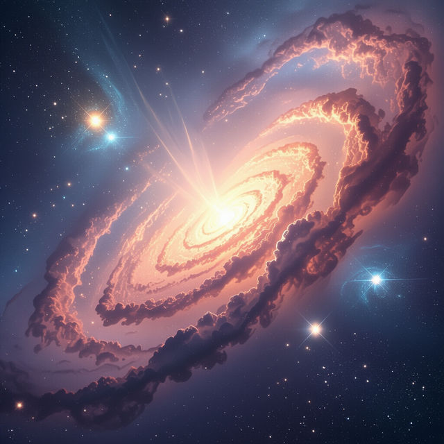 Galaxy GIF Wallpaper - Animated and Stunning gallery