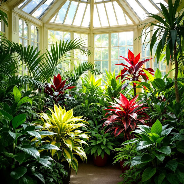 Dracaena Varieties With Pictures gallery