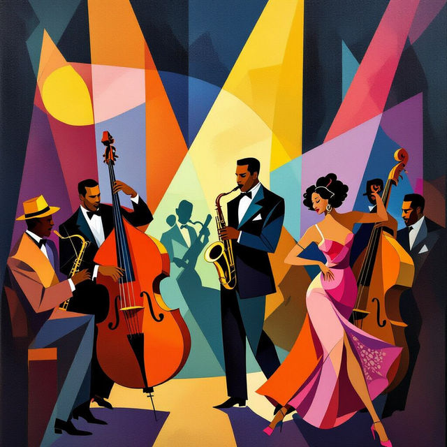 Art Of The Harlem Renaissance gallery
