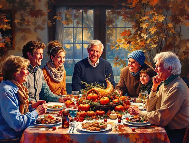 Thanksgiving Pictures & Photos gallery