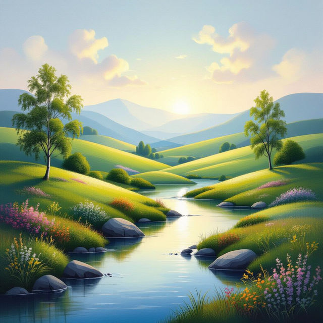 Harmony Definition In Art gallery