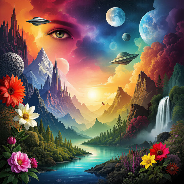 Themes For Art gallery