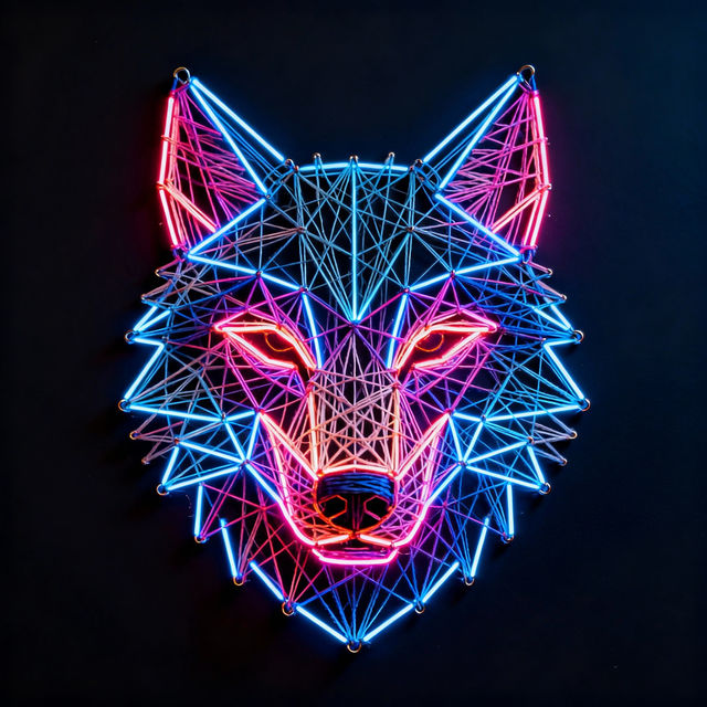 String Art Patterns gallery