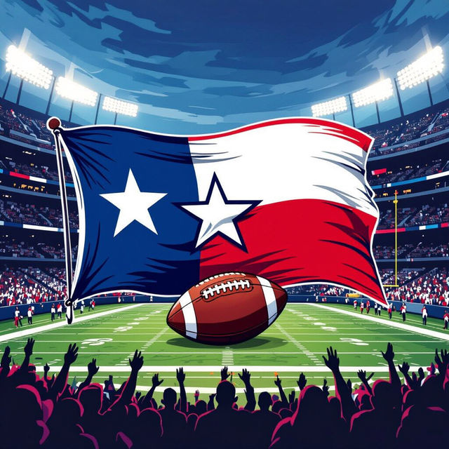 Texas Football Wallpapers gallery