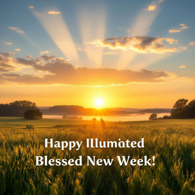 Blessed Monday Images gallery