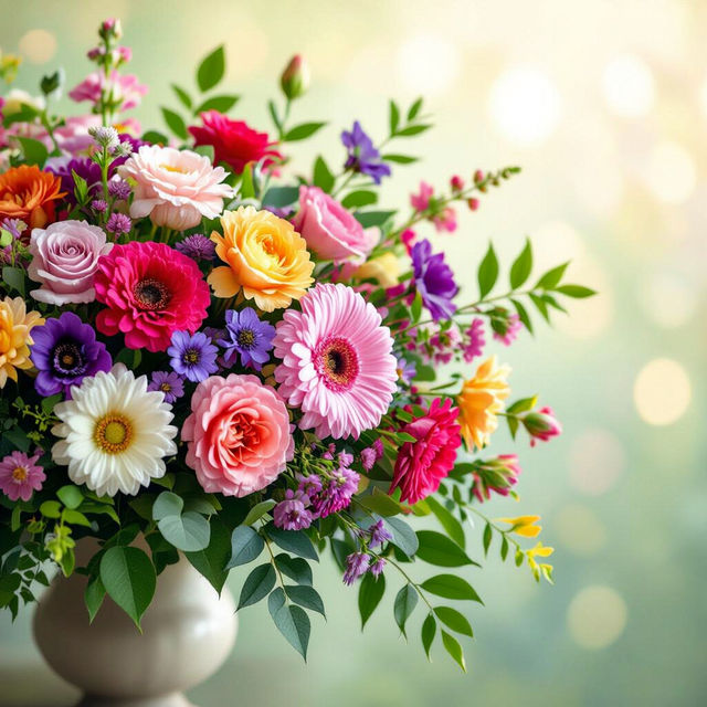 Floral Desktop Wallpapers gallery