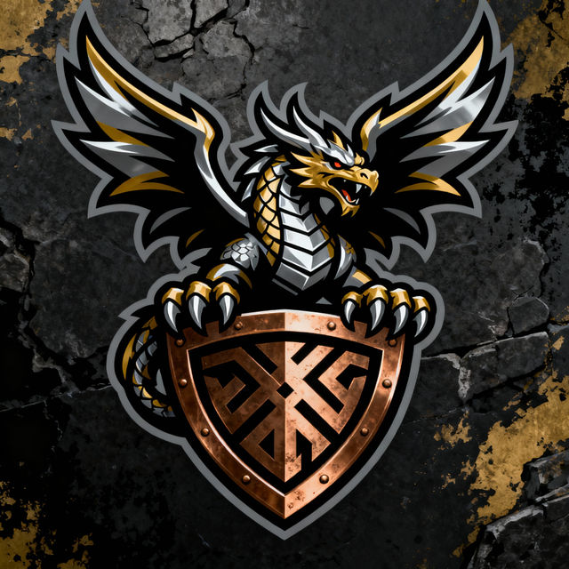 Fantasy Football Logo Images - Created With AI gallery