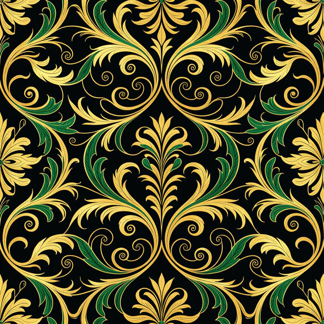 Elegant Wallpapers - AI Generated gallery