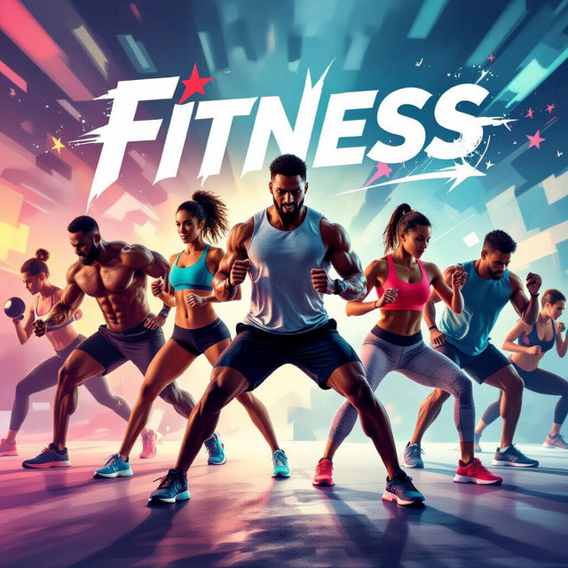 Workout Wallpapers - Motivate Your Space gallery