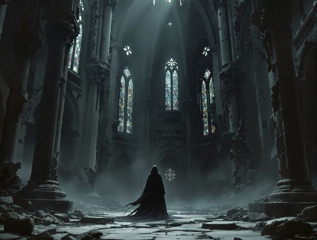 Dark Art & Designs gallery